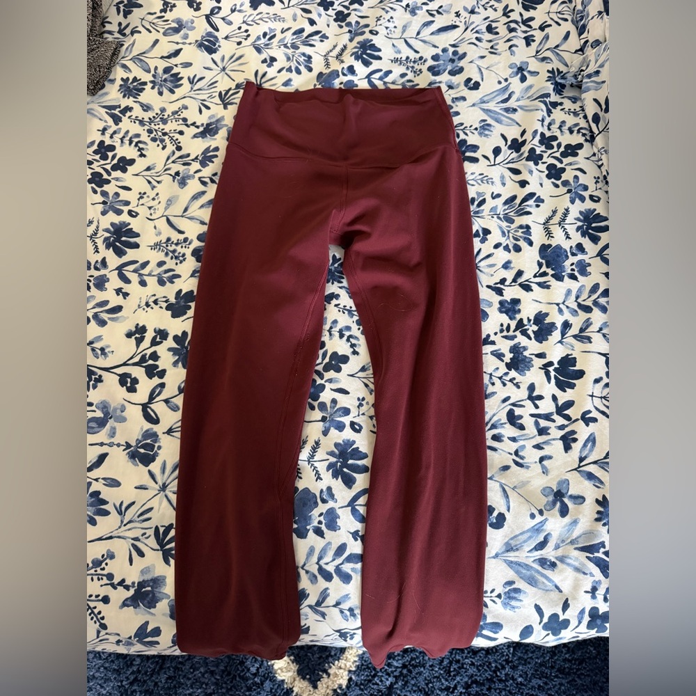 Lululemon Align High Rise Pant 25”